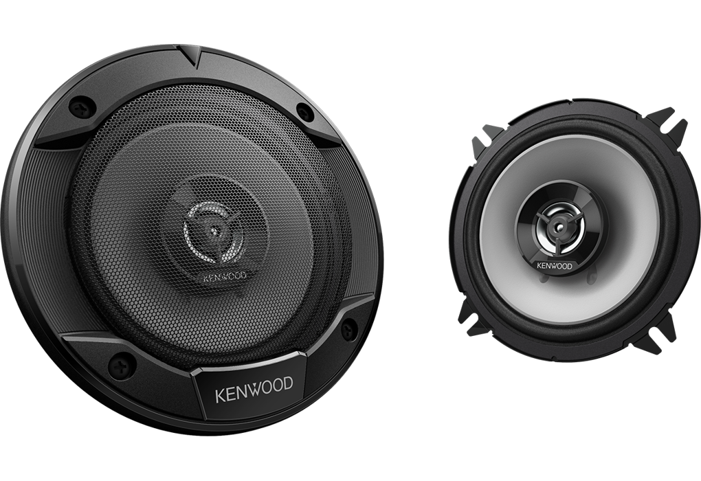   5" Kenwood KFC-S1366